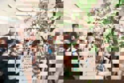 Designing safer cities means involving the children