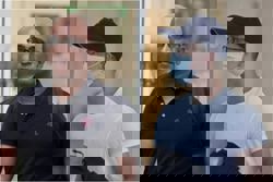 Death in Singapore: Friend accused of taking drugs with ex-lawyer charged with meth consumption