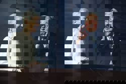 Japan's emperor and his family greet New Year well-wishers