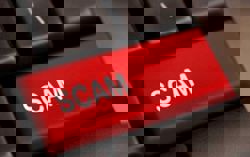 Real estate agent loses over RM750,000 to online gambling scam