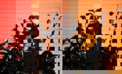 Italian singer Pausini to perform at Milano Cortina Games opening ceremony