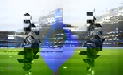 Soccer-McFarlane says Chelsea are locked in on Man City after 'crazy 24 hours'