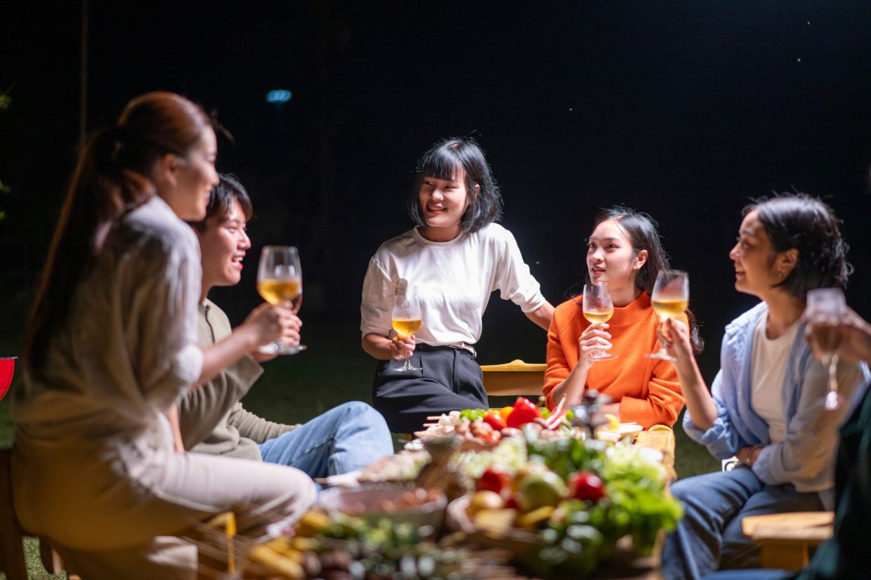 China’s Gen Z consumers drive rise in homestay bookings to ring in the new year
