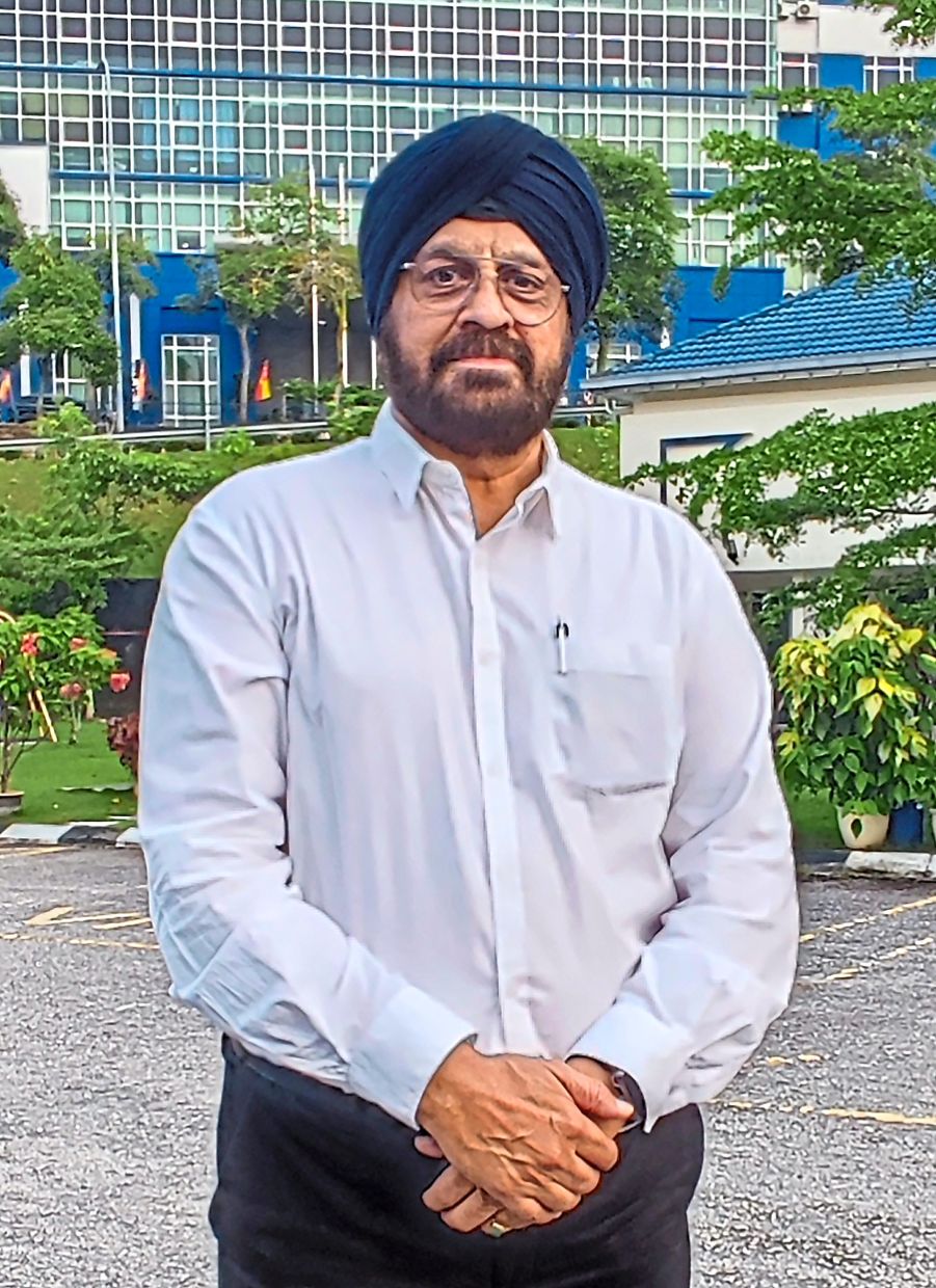 Joe wants councillors who are truly representative of the people in their area.