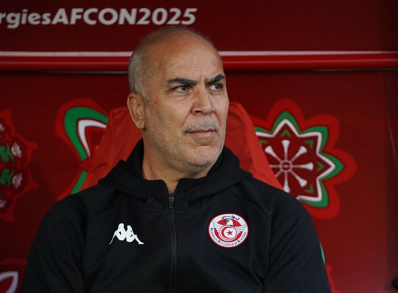Soccer-Tunisia coach calls for mental reset after disappointing group stage