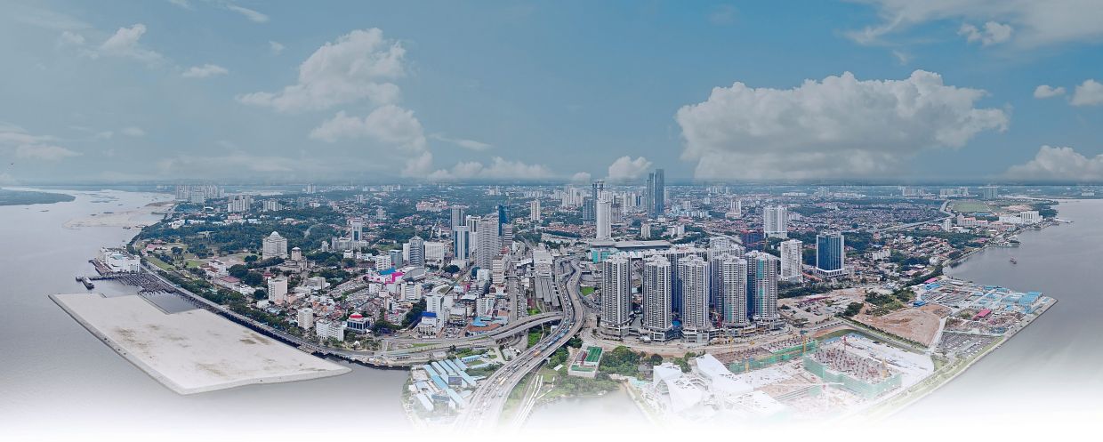 Industrial properties – the new frontier