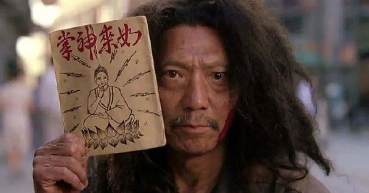 Yuen Cheung-yan, veteran Hong Kong actor and action choreographer, dies at 69