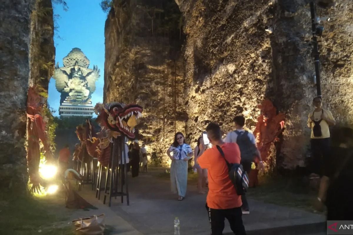Indonesia's Bali to enhance measures to promote quality tourism