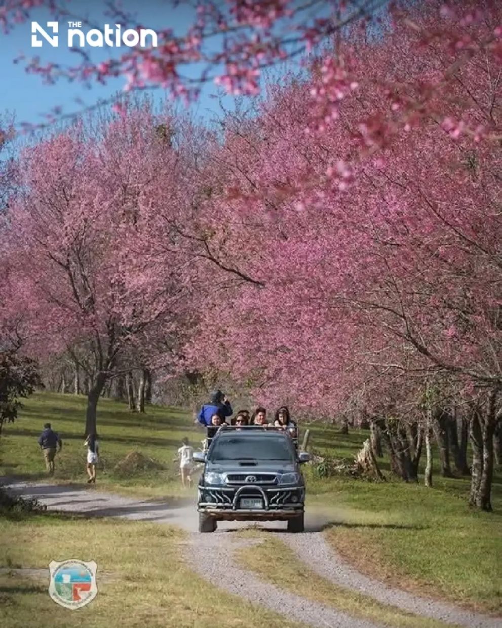 - Photo: The Nation/ANN