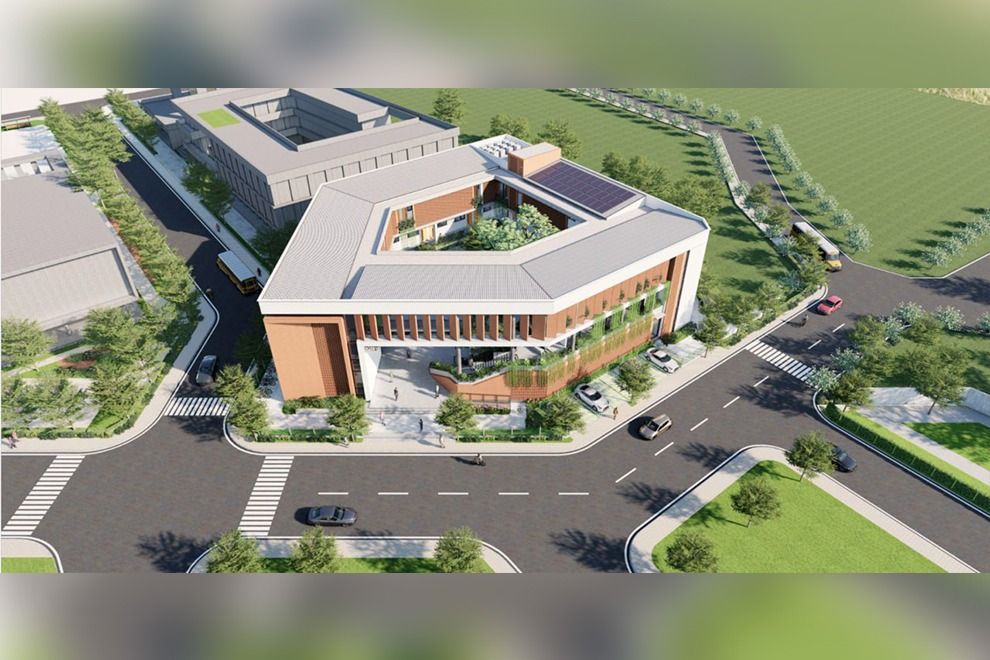 Dreamy School to bring high standard education to Cambodian students