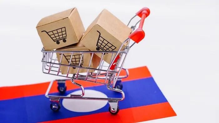 Laos to require online businesses to register under new e-commerce rules, starting February