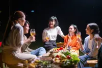 China’s Gen Z consumers drive rise in homestay bookings to ring in the new year