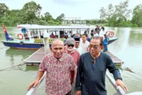 ‘Corruption complaints are taken seriously’