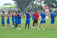 Elavarasan appointed to guide struggling Melaka in Super League