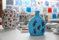 Iznik tiles find their glow again