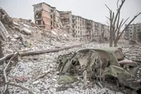 Scammed into fighting for Russia