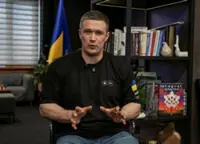 Zelenskiy proposes appointing First Deputy PM Fedorov as Ukraine's new defence minister