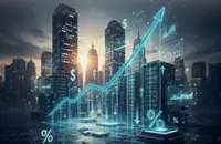 Wall Street remembers a wild 2025