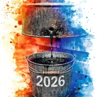 Five energy trends to track