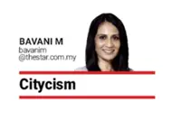 Time for litterbugs to clean up their act