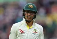 Cricket-Australia keeping options open for fifth Ashes test