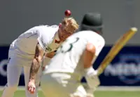 Cricket-We haven't got a clue what the pitch will do, admits England skipper Stokes