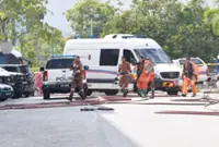 Explosions in Nilai: Cops secure seven-day remand extension