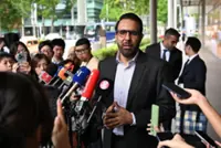 Workers' Party in Singapore to form disciplinary panel to determine if Pritam Singh breached party constitution