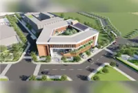 Dreamy School to bring high standard education to Cambodian students