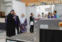 PosBru marks new phase in Brunei with soft launch