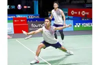 Ex-world No. 1 Kien Keat doubles motivation of pairs at M'sian Open