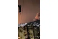 US captures Venezuela's Maduro, Trump says US will run the country