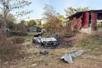 Cambodia demands Thailand withdraw troops, week into border truce