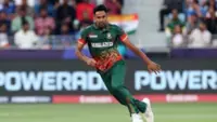 When the spirit of sports is put aside - India's Cricket Board tells IPL team to drop Bangladesh player due to political issues