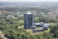 Brunei's financial sector grows 5.5 per cent in Q3, says its central bank