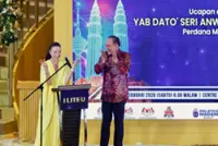 Experience Malaysia's diversity, warmth during Visit Malaysia 2026, says Michelle Yeoh