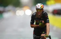 Cycling-Van Aert undergoes successful surgery after fracture in cyclo-cross crash