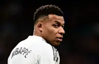 Soccer-Real Madrid's Mbappe out of Betis clash, racing to be fit for Spanish Super Cup semis