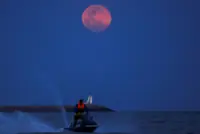 Asean News Headlines at 10pm on Saturday (Jan 3, 2026)