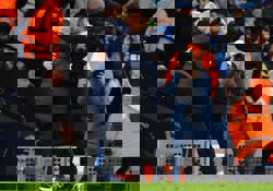 Soccer-Guardiola feels 'lucky' at Man City after 'incredible' Maresca leaves Chelsea