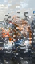 Nigeria police charge Joshua driver with dangerous driving over fatal collision