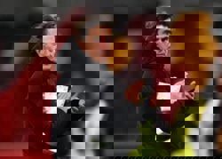 Soccer-Spurs boss Frank understands fans' frustration after 'boring' chants