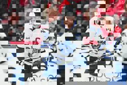 Olympics-NHL stars return to boost US, Canada ice hockey teams at Milano-Cortina Games