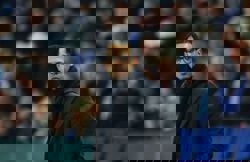 Soccer-Strasbourg's Rosenior does not rule out replacing Maresca at Chelsea