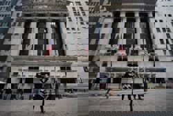 Wall St Week Ahead: Jobs data could jolt stocks