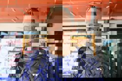 Kenneth Jonassen remains in charge of singles setup, says Chong Wei