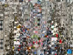 China reports 20% rise in inter-regional trips on first day of New Year holiday