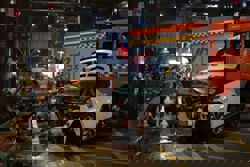 Taxi driver in Seoul placed under arrest over deadly crash, tests positive for morphine