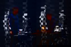 Broadway star John Skelley's magical journey with Harry Potter comes full circle