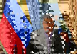 Factbox-Who is Nicolas Maduro, Venezuela's president?